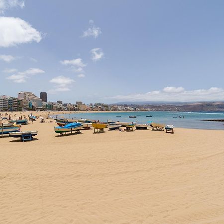 Canteras Sand Reef By Canariasgetaway Лас-Пальмас-де-Гран-Канария Экстерьер фото