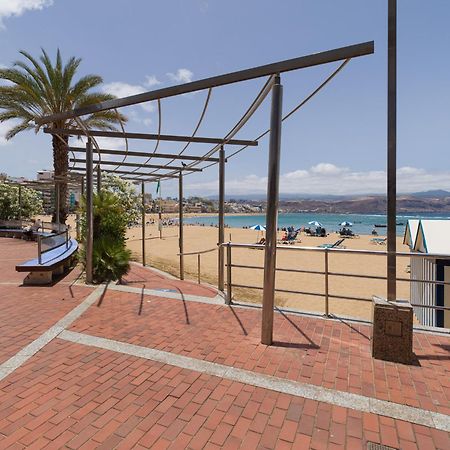 Canteras Sand Reef By Canariasgetaway Лас-Пальмас-де-Гран-Канария Экстерьер фото