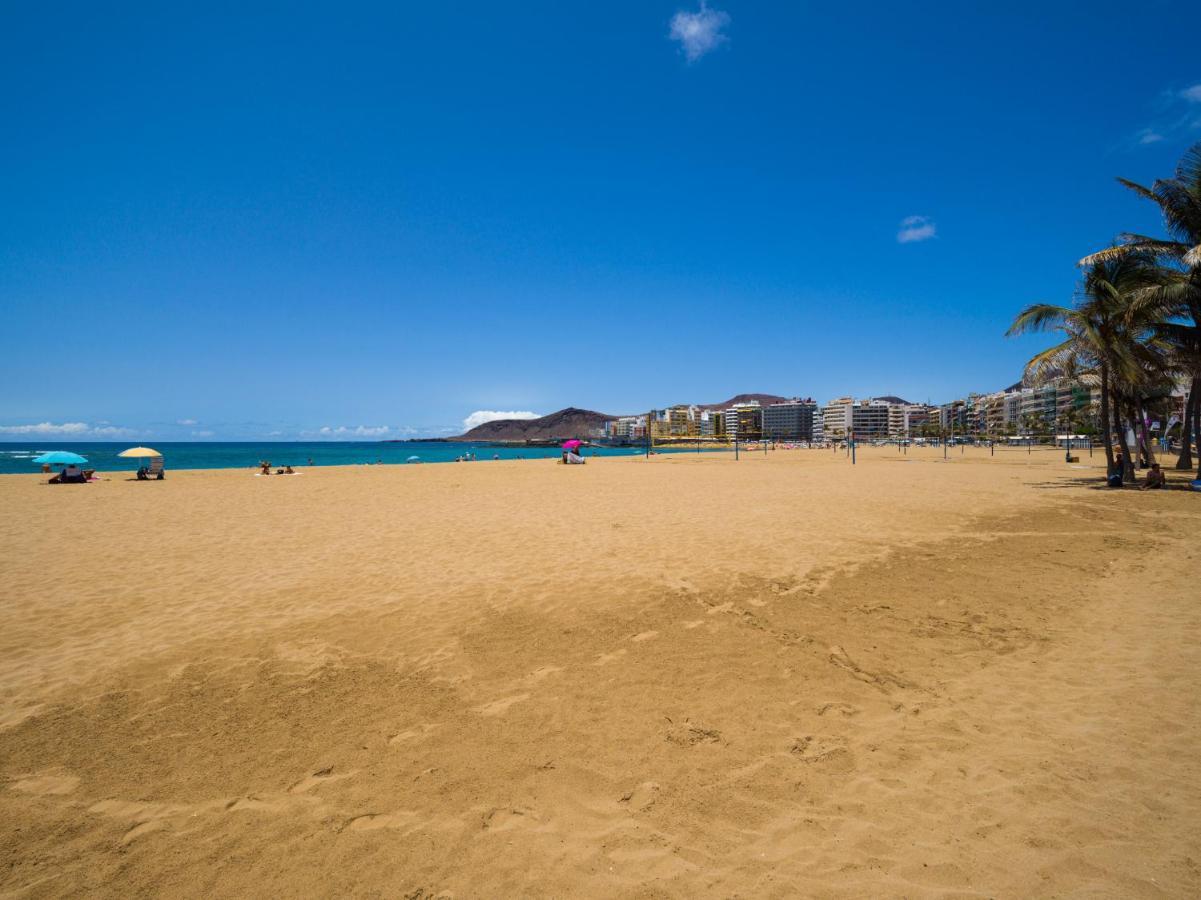 Canteras Sand Reef By Canariasgetaway Лас-Пальмас-де-Гран-Канария Экстерьер фото